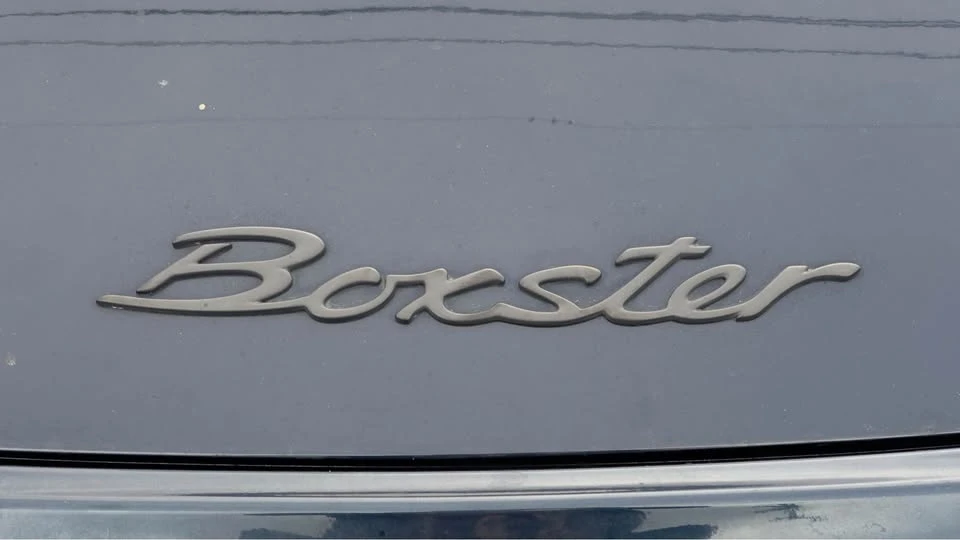 1999 Porsche 986 Boxster - Image 5 of 11