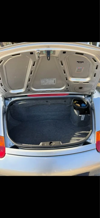 1999 Porsche 986 Boxster - Image 11 of 12