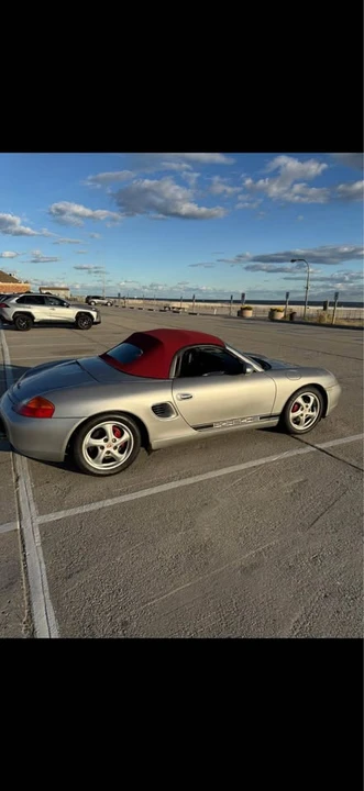 1999 Porsche 986 Boxster - Image 2 of 12