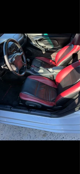 1999 Porsche 986 Boxster - Image 8 of 12