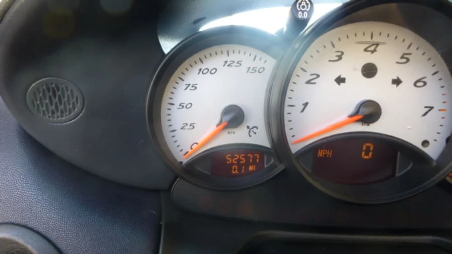 1999 Porsche 986 Boxster - Image 4 of 4