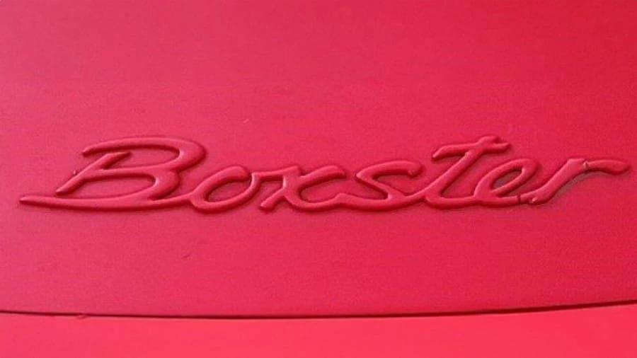 1999 Porsche 986 Boxster - Image 8 of 20