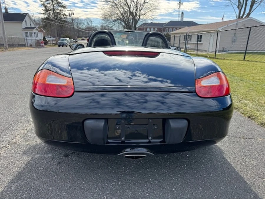 1999 Porsche 986 Boxster - Image 5 of 29