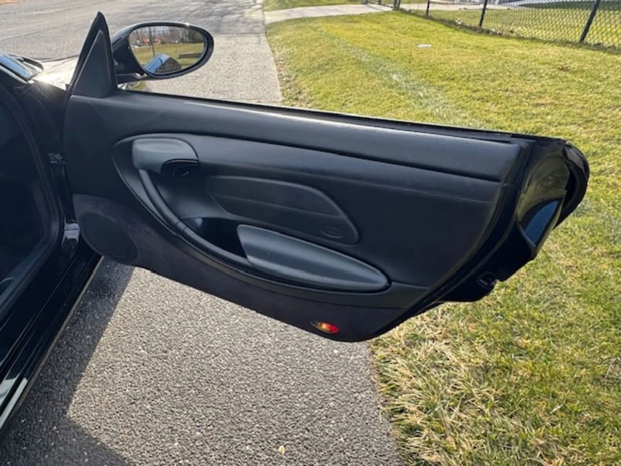 1999 Porsche 986 Boxster - Image 25 of 29