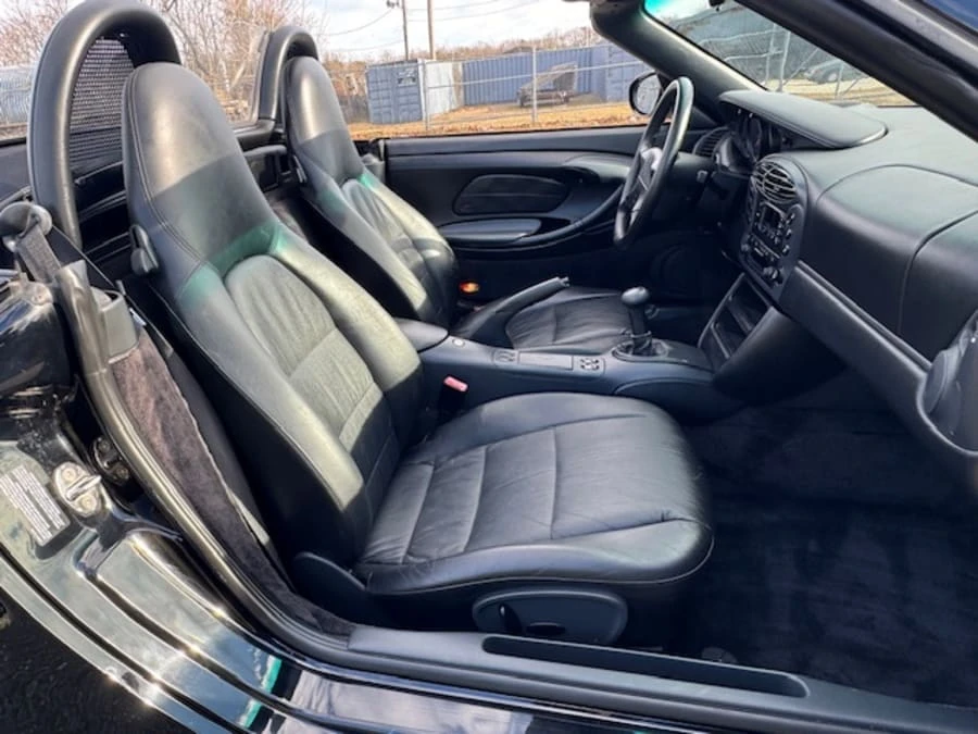 1999 Porsche 986 Boxster - Image 19 of 29