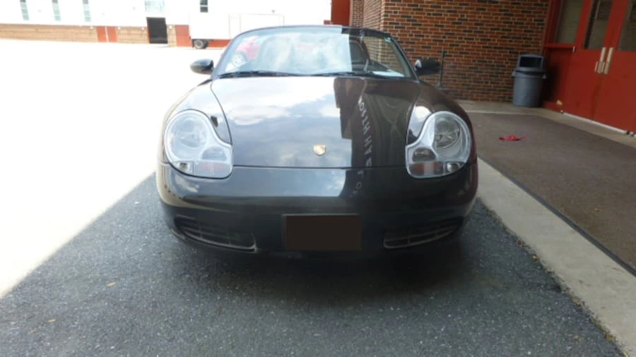 1999 Porsche 986 Boxster - Image 5 of 5