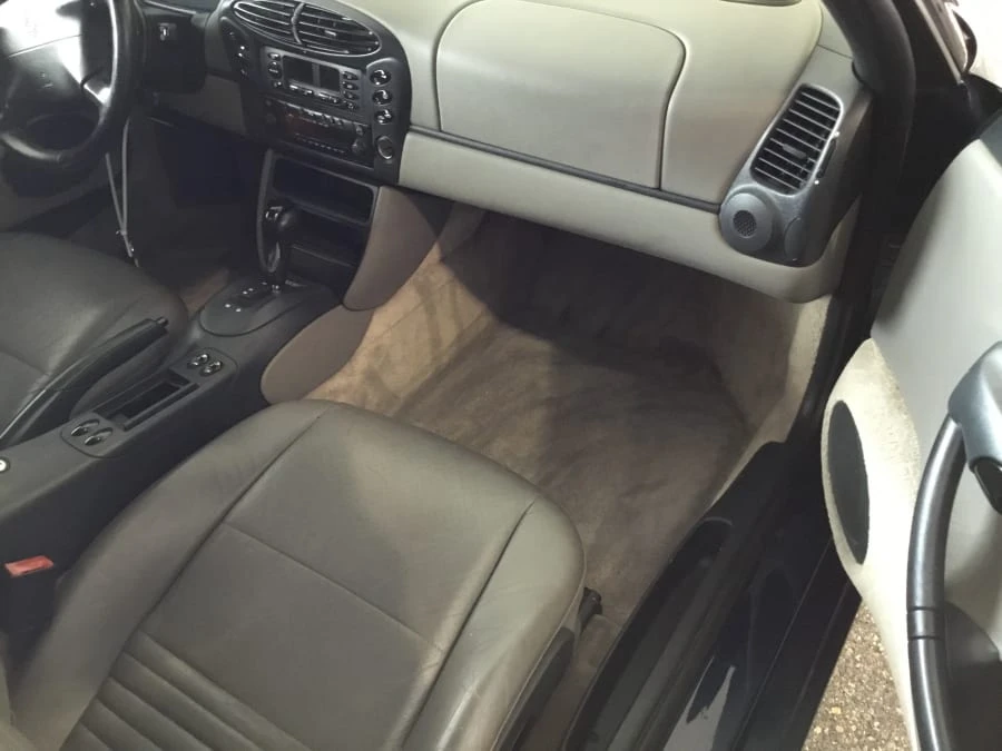 1999 Porsche 986 Boxster - Image 5 of 6