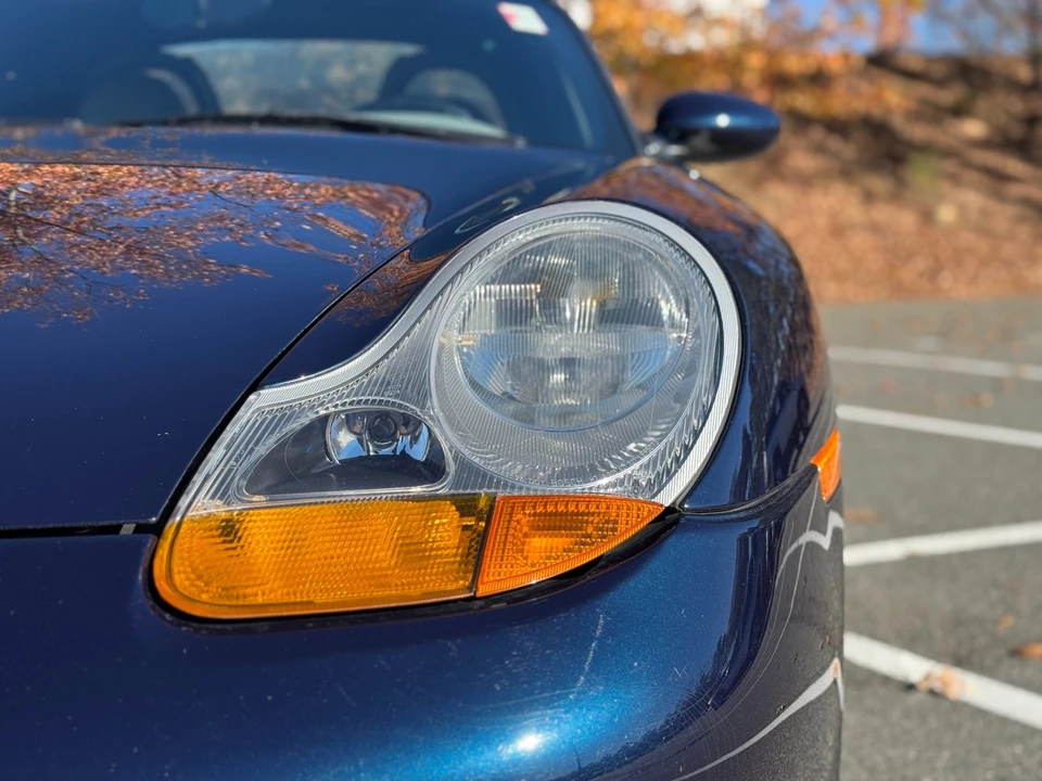 1999 Porsche 986 Boxster - Image 20 of 21