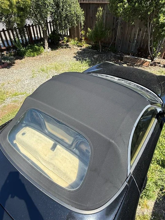1999 Porsche 986 Boxster - Image 7 of 15