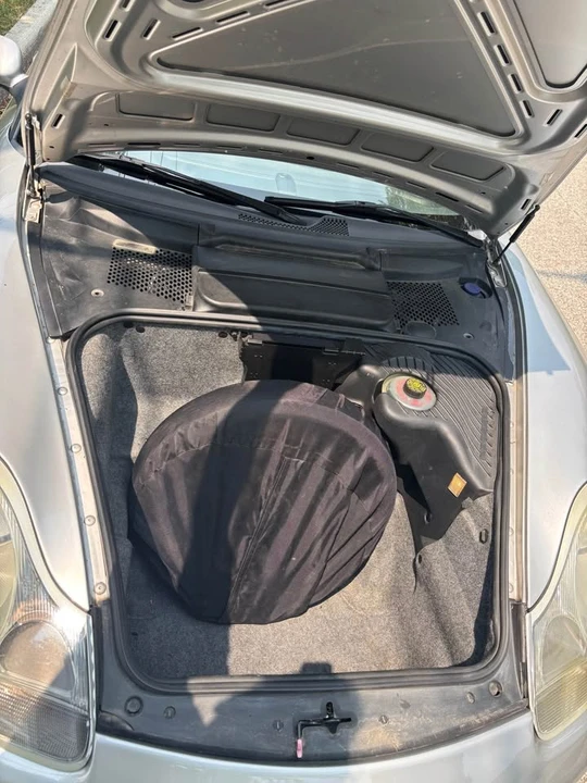 1999 Porsche 986 Boxster - Image 6 of 10