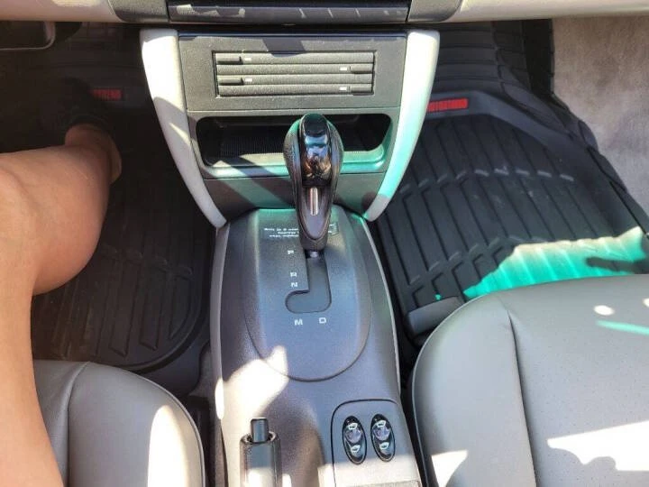 1999 Porsche 986 Boxster - Image 11 of 15