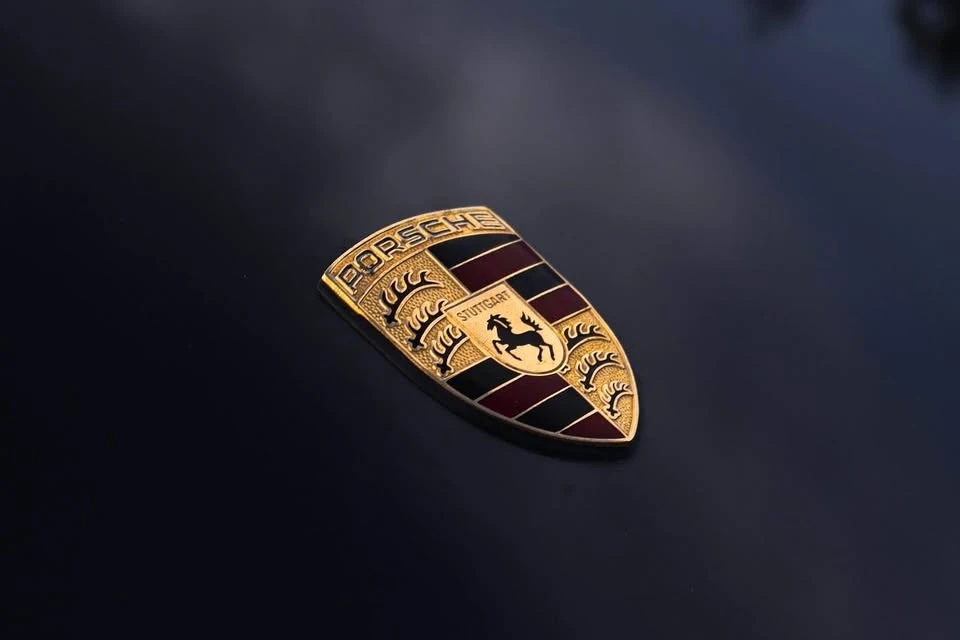 1999 Porsche 986 Boxster - Image 8 of 11