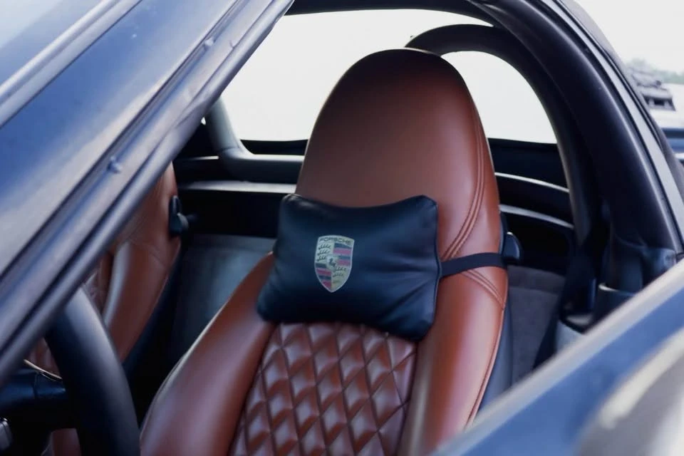 1999 Porsche 986 Boxster - Image 5 of 11