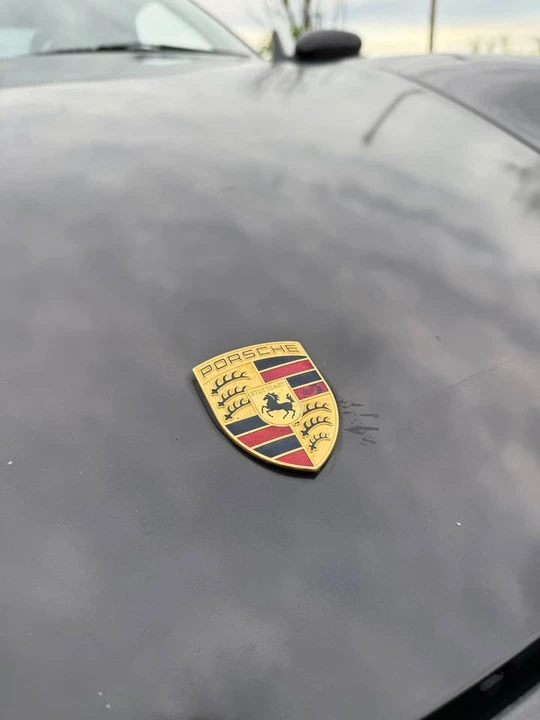 1999 Porsche 986 Boxster - Image 12 of 13