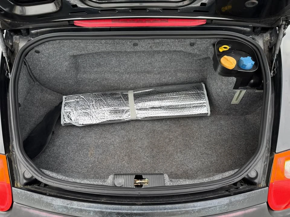 1999 Porsche 986 Boxster - Image 10 of 13