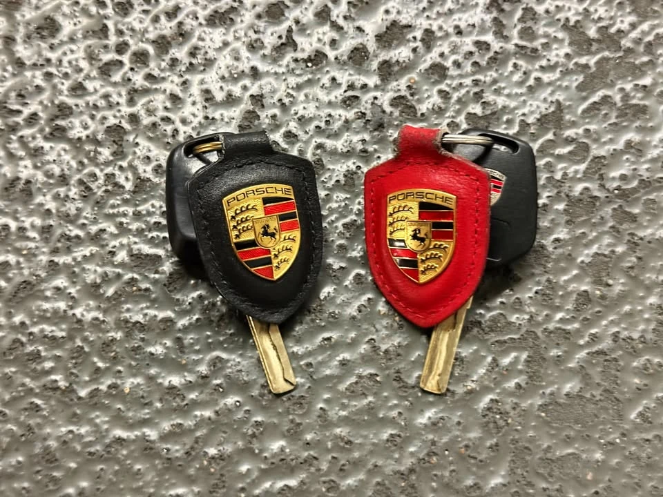 1999 Porsche 986 Boxster - Image 15 of 15
