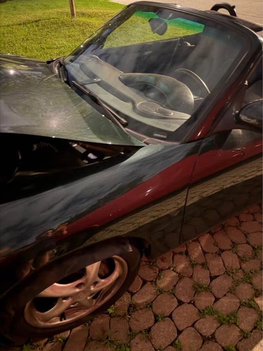 1999 Porsche 986 Boxster - Image 3 of 7
