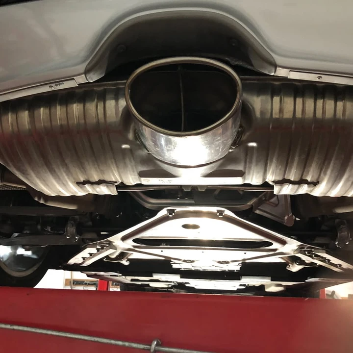 1999 Porsche 986 Boxster - Image 8 of 9