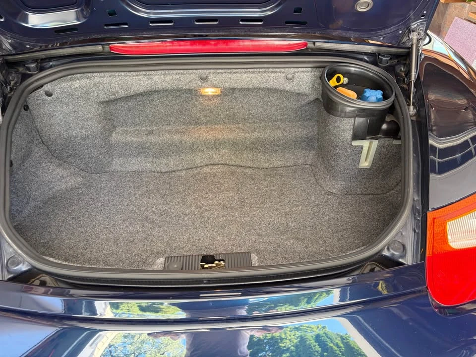 1999 Porsche 986 Boxster - Image 11 of 12