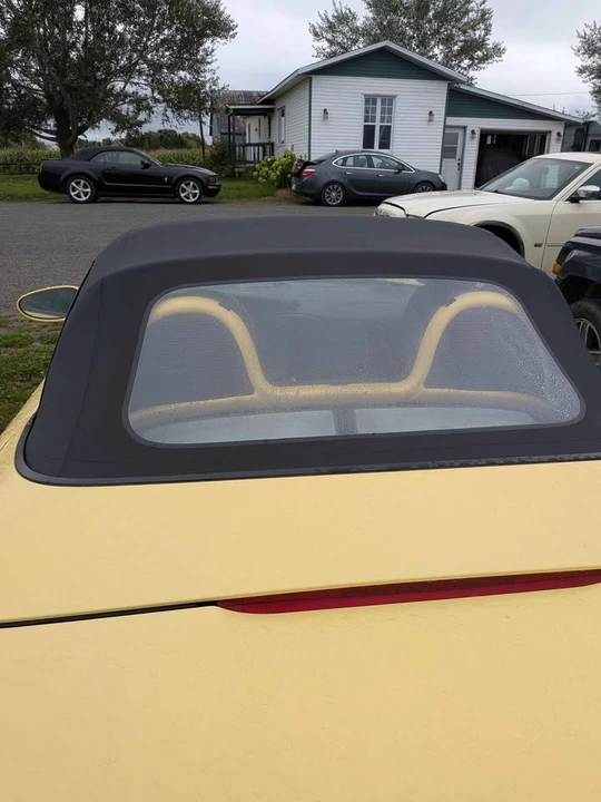 1999 Porsche 986 Boxster - Image 4 of 10