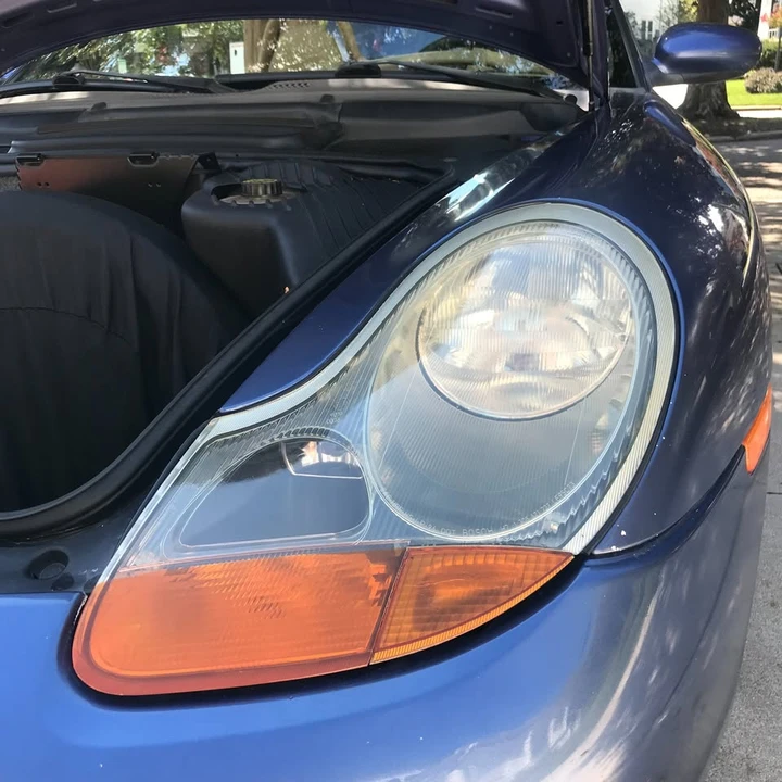 1999 Porsche 986 Boxster - Image 15 of 17