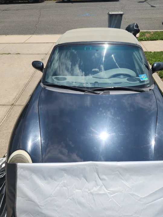 1999 Porsche 986 Boxster - Image 3 of 4