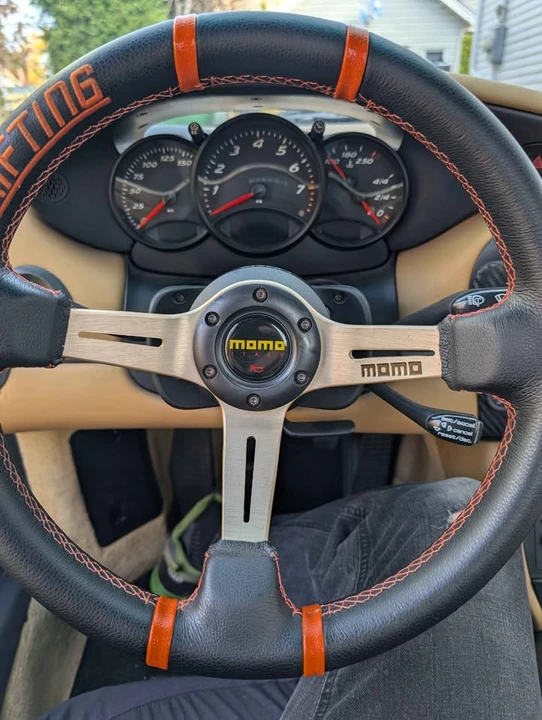 1999 Porsche 986 Boxster - Image 2 of 5