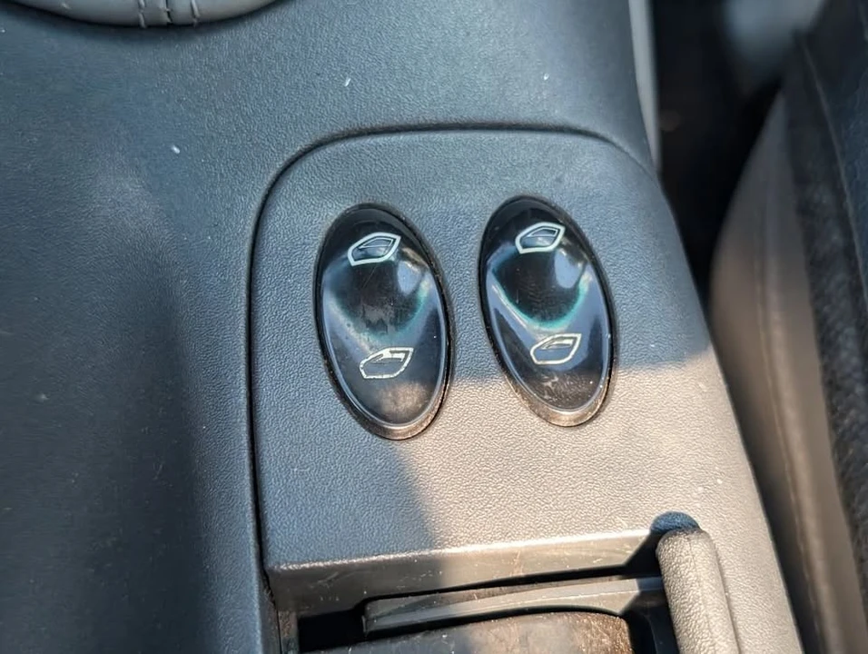 1999 Porsche 986 Boxster - Image 18 of 20