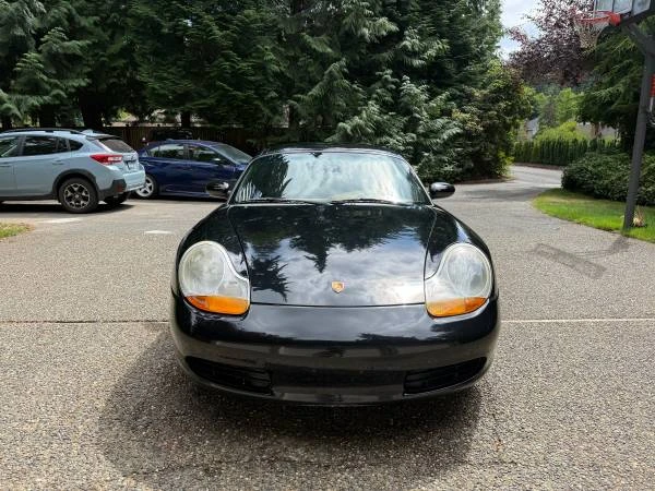 1999 Porsche 986 Boxster - Image 3 of 16