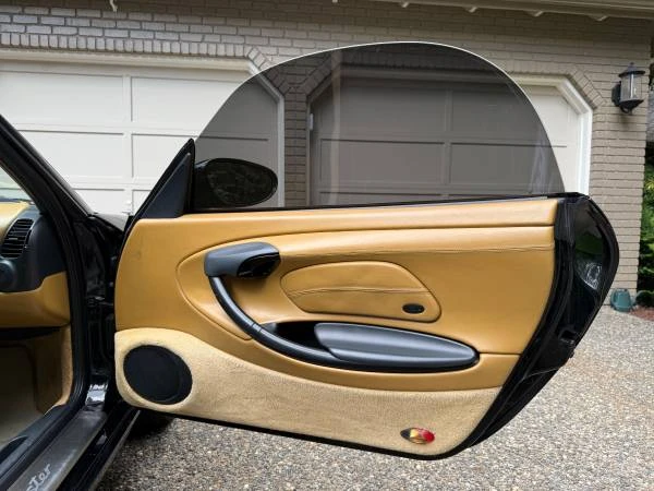 1999 Porsche 986 Boxster - Image 12 of 16