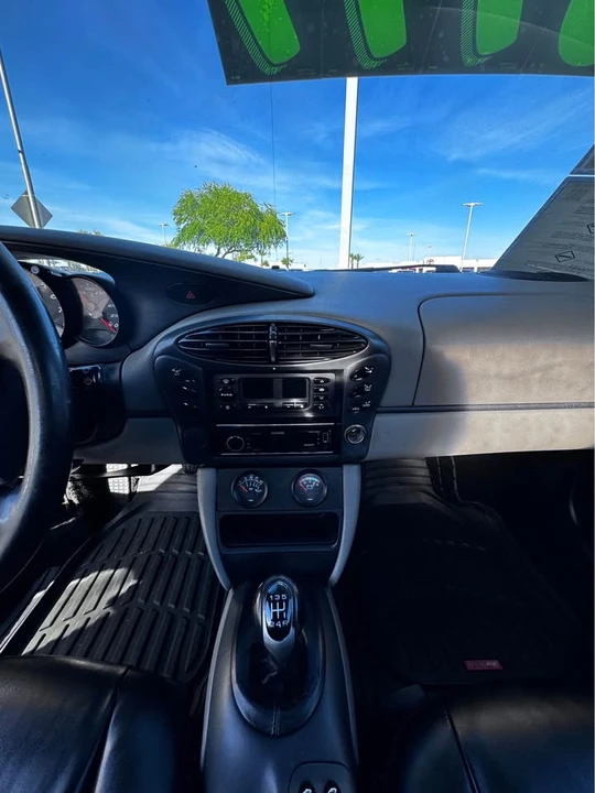 1999 Porsche 986 Boxster - Image 8 of 8