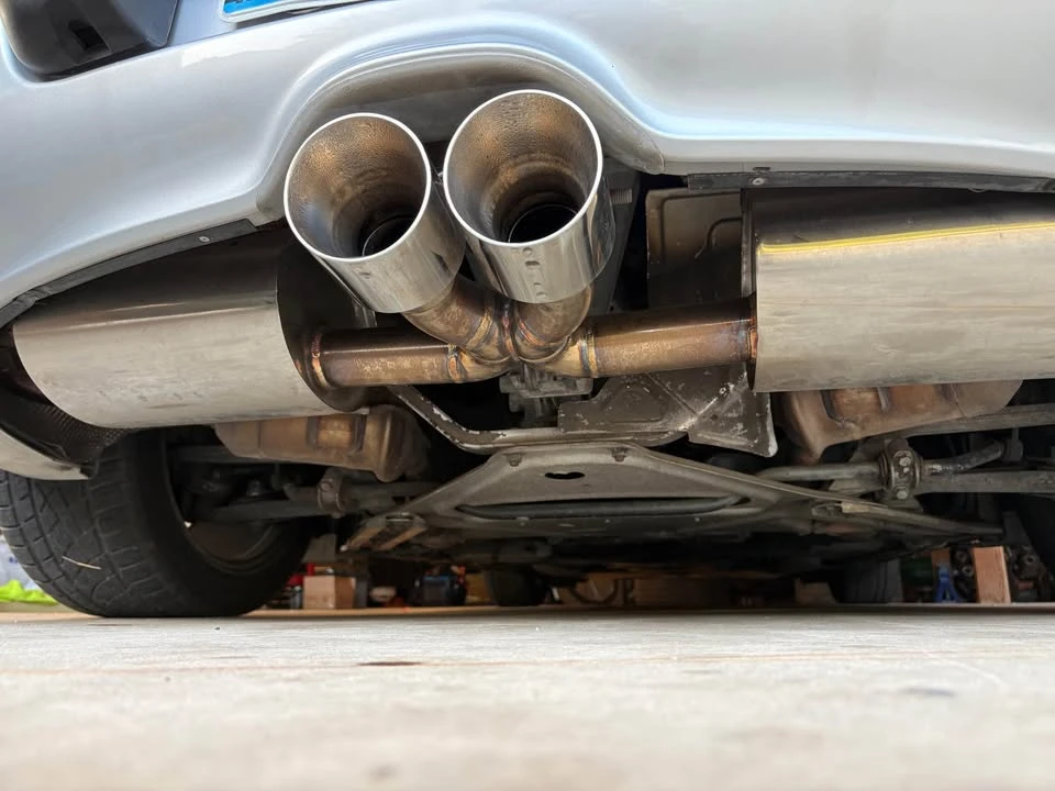 1999 Porsche 986 Boxster - Image 11 of 12
