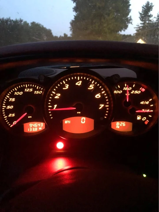 1999 Porsche 986 Boxster - Image 2 of 18