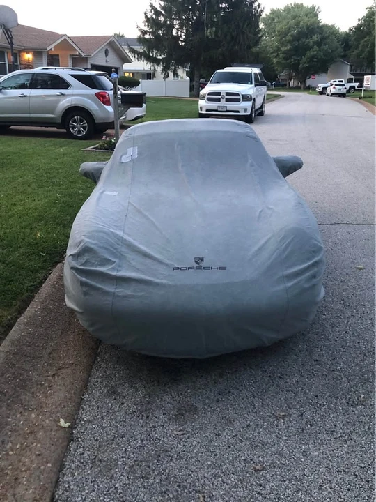 1999 Porsche 986 Boxster - Image 18 of 19