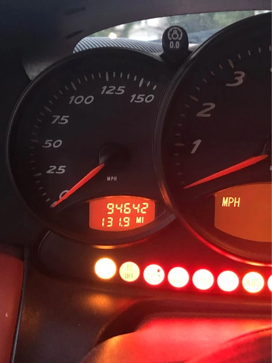 1999 Porsche 986 Boxster - Image 2 of 19