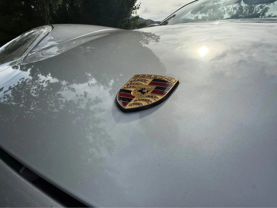 1999 Porsche 986 Boxster - Image 7 of 9