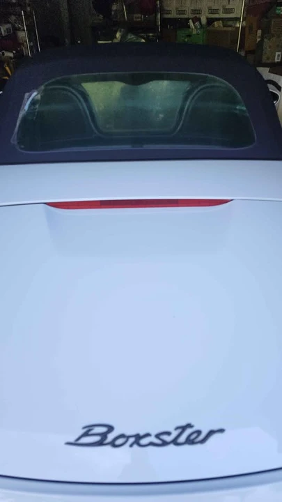 1999 Porsche 986 Boxster - Image 8 of 9
