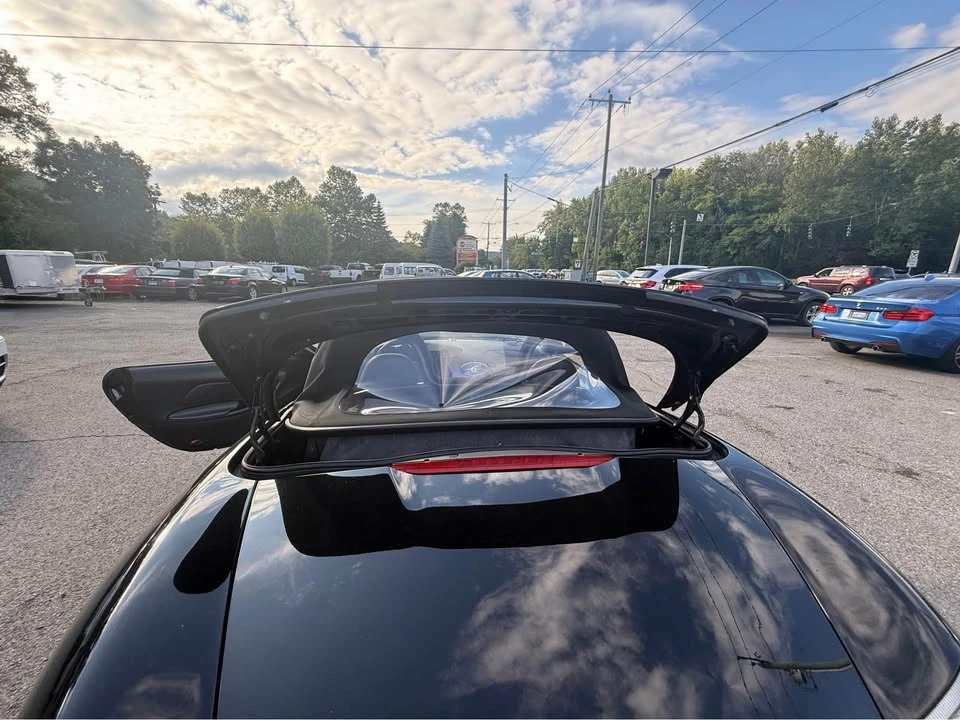1999 Porsche 986 Boxster S - Image 16 of 20