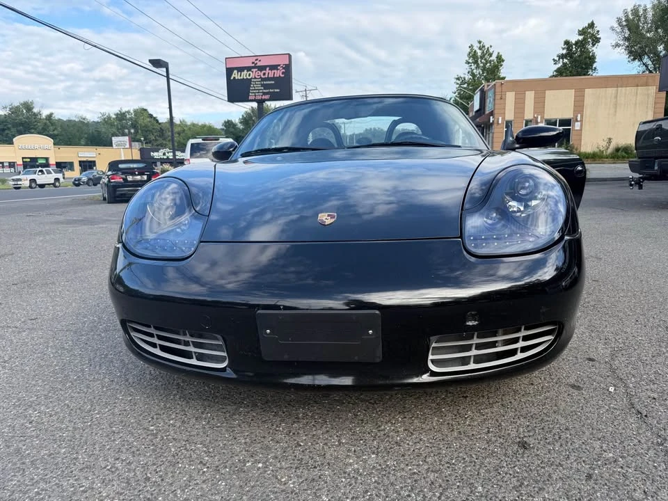 1999 Porsche 986 Boxster S - Image 2 of 20
