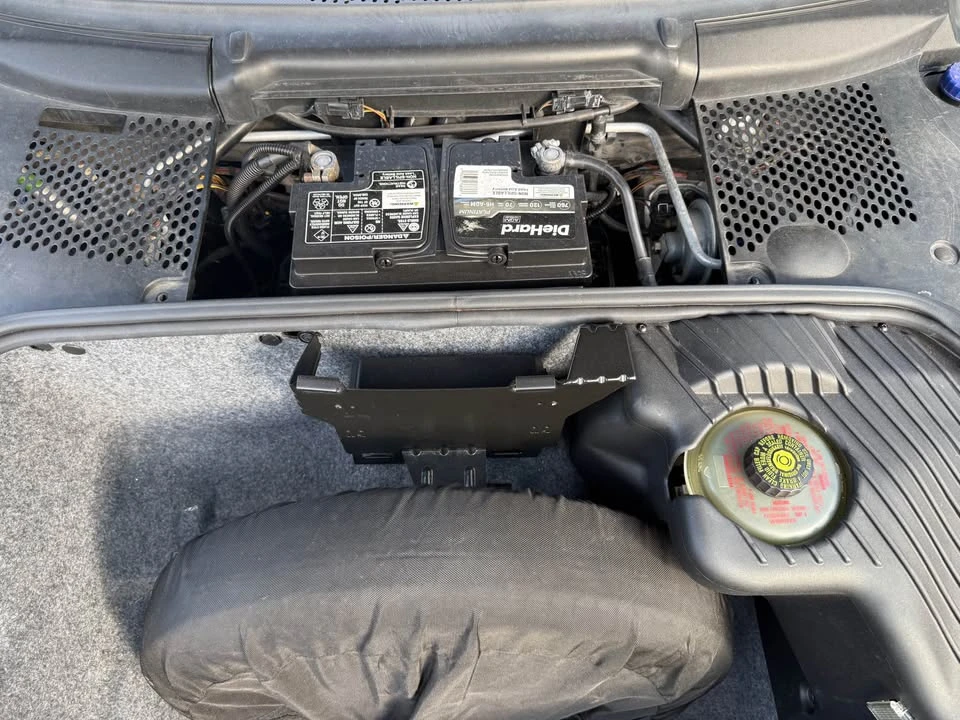 1999 Porsche 986 Boxster S - Image 10 of 20