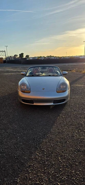 1999 Porsche 986 Boxster - Image 10 of 24
