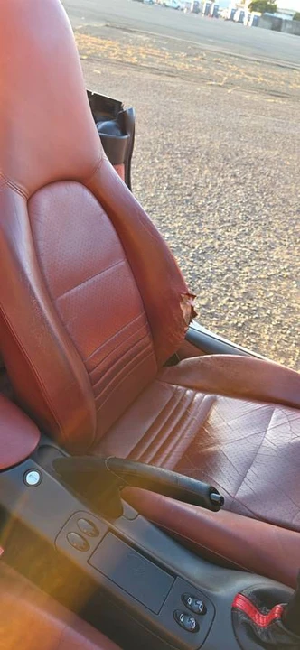 1999 Porsche 986 Boxster - Image 18 of 24