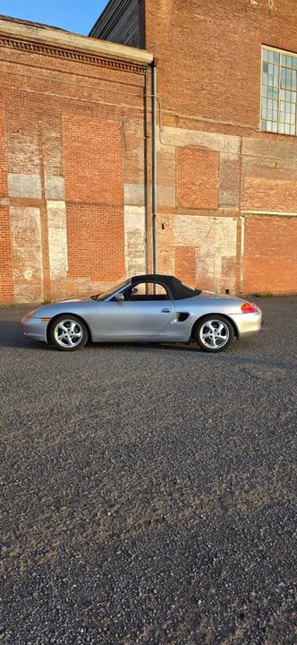 1999 Porsche 986 Boxster - Image 13 of 24