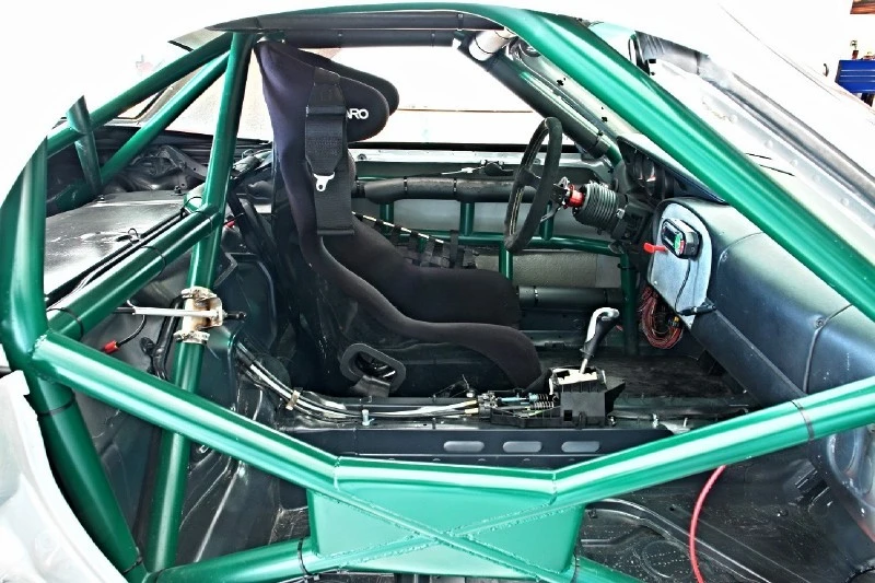 1999 Porsche 986 Boxster - Image 3 of 5