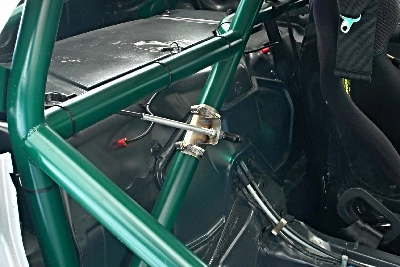 1999 Porsche 986 Boxster - Image 4 of 5