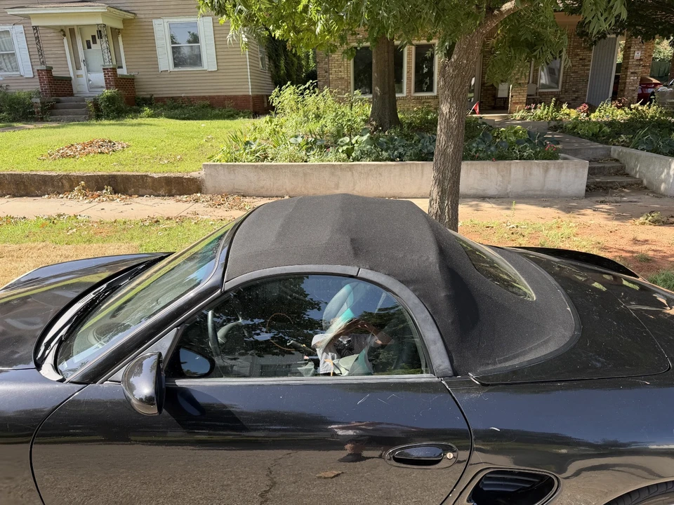 1999 Porsche 986 Boxster - Image 9 of 31