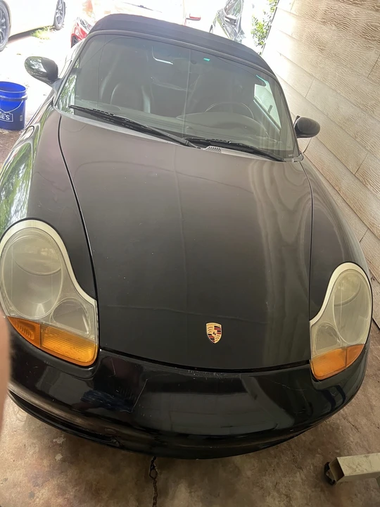 1999 Porsche 986 Boxster - Image 19 of 31