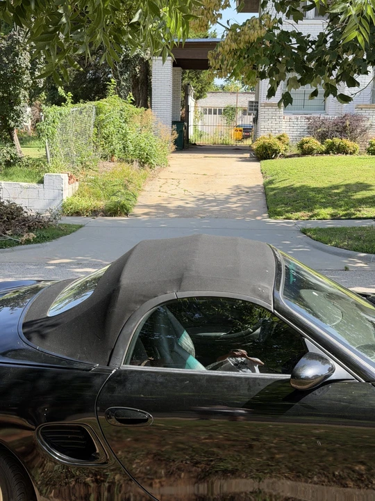 1999 Porsche 986 Boxster - Image 13 of 31
