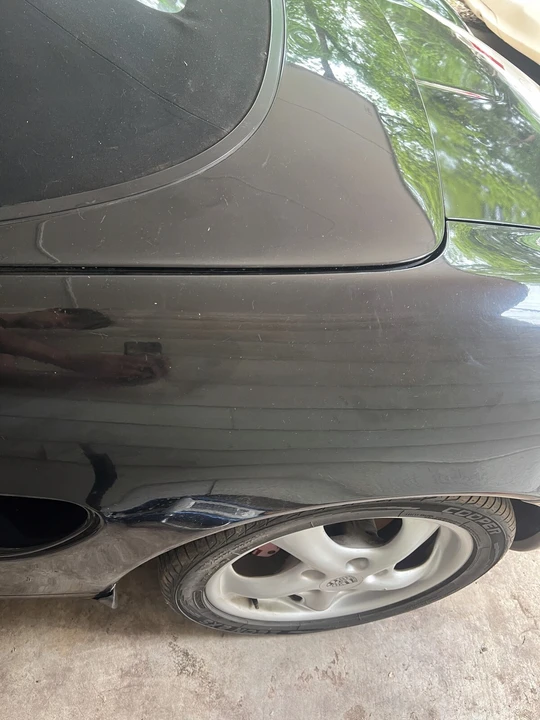 1999 Porsche 986 Boxster - Image 15 of 31