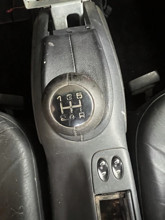 1999 Porsche 986 Boxster - Image 26 of 31